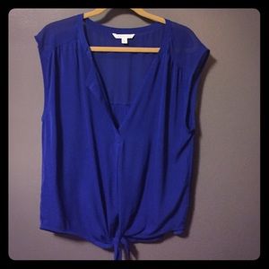 AMERICAN EAGLE BLOUSE