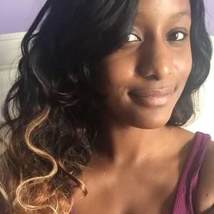 Meet your Posher, Venetia