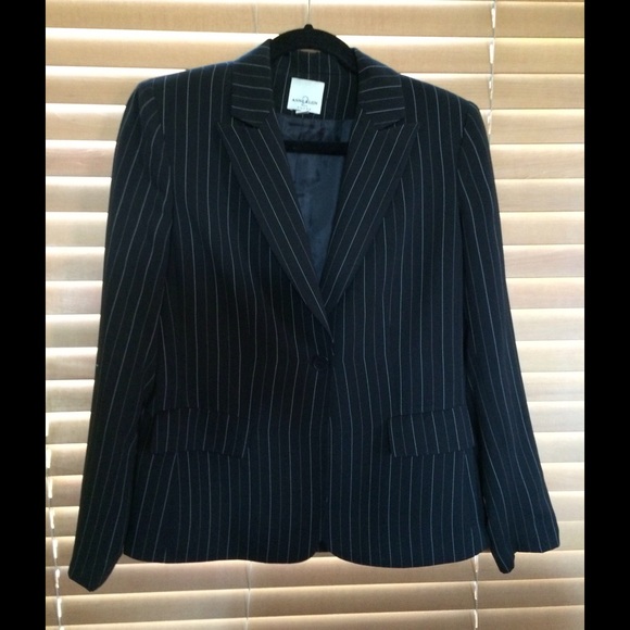 Anne Klein blazer