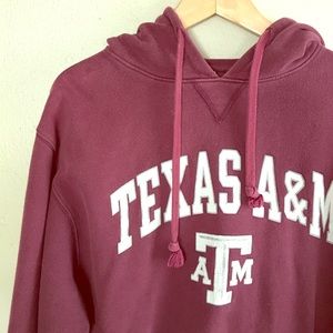 Texas A&M Hoodie