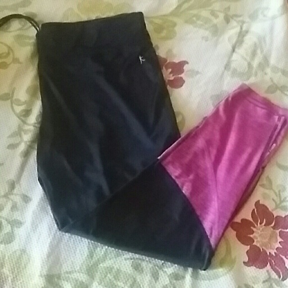 Workout Leggings - Picture 2 of 2