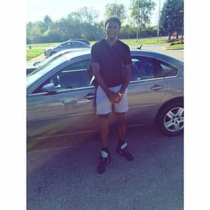 Meet your Posher, Terry