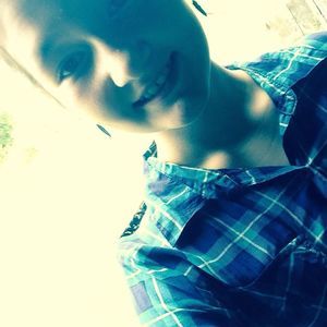 Meet your Posher, Angel