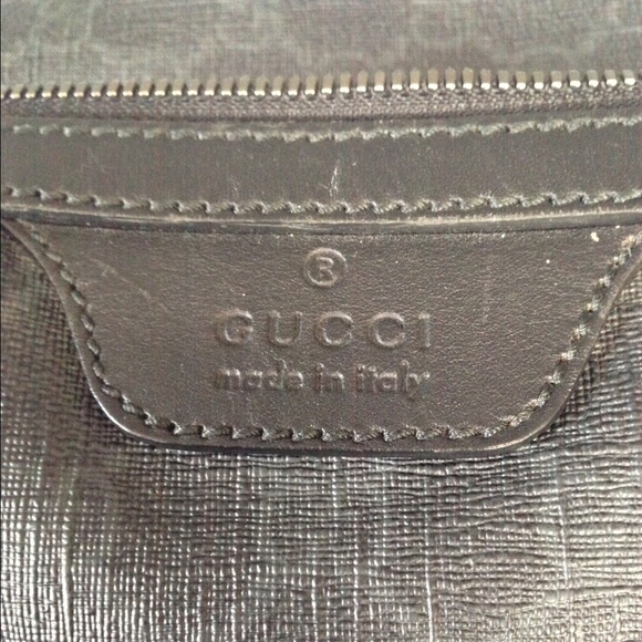 Gucci - Picture 2 of 2