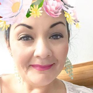 Meet your Posher, Tracy