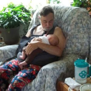 Meet your Posher, Alison