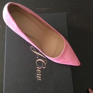Brand new Elsie auth JCREW pumps 5