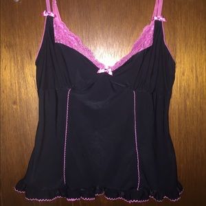 Super Soft Night Cami