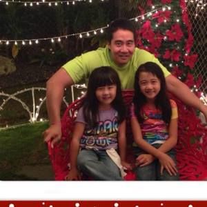 Meet your Posher, Bryan