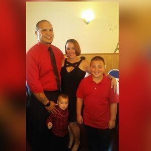 Meet your Posher, Krystal