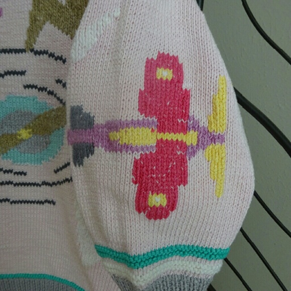 Children's Sweater - Picture 3 of 4