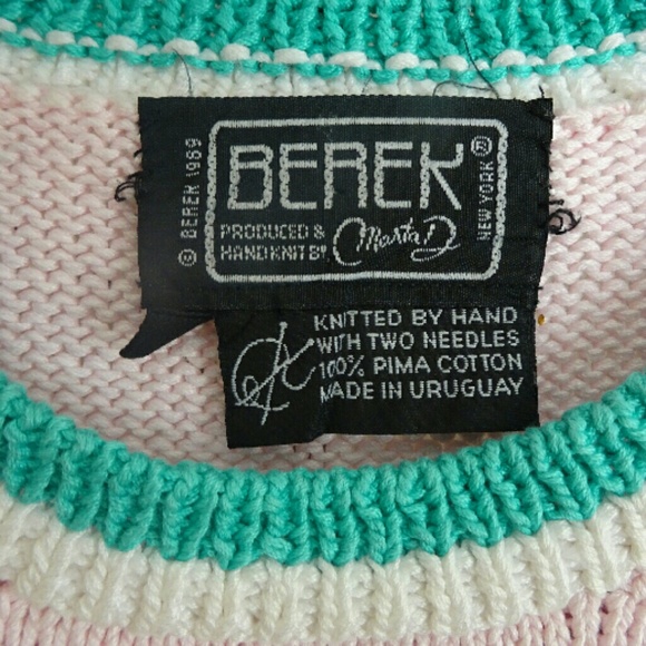 Children's Sweater - Picture 4 of 4