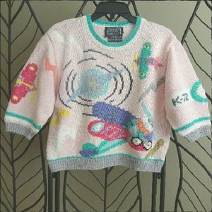 Children's Sweater