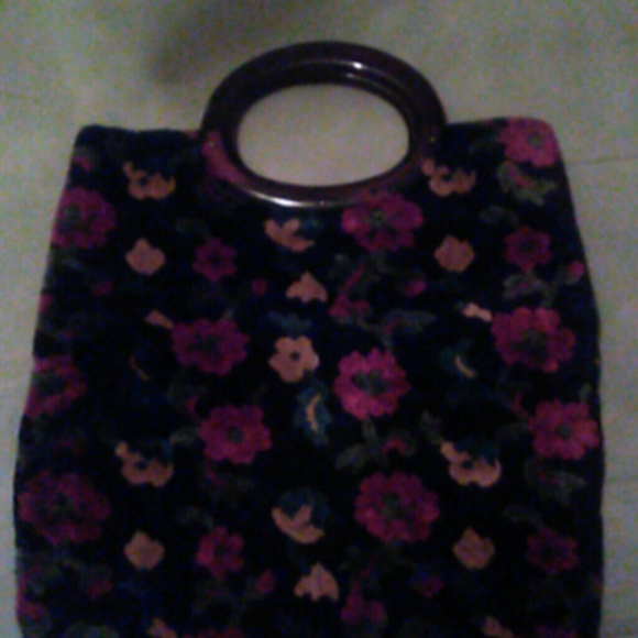 1950 JR Miami handbag - Picture 1 of 1