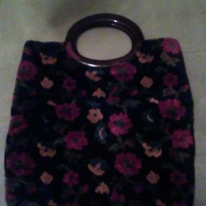 1950 JR Miami handbag