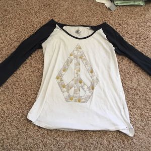 Volcom shirt