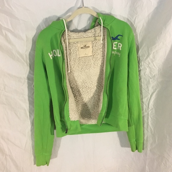 Hollister hoodie