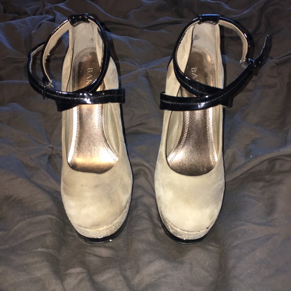 Bakers High Heel Pumps - Picture 2 of 4