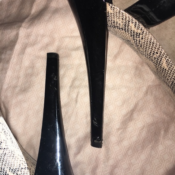 Bakers High Heel Pumps - Picture 4 of 4