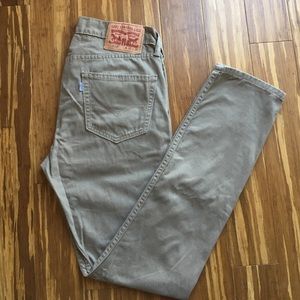Men's Levi's
