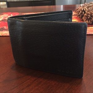 Men's Gucci Wallet