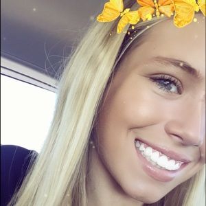 Meet your Posher, Aubrie