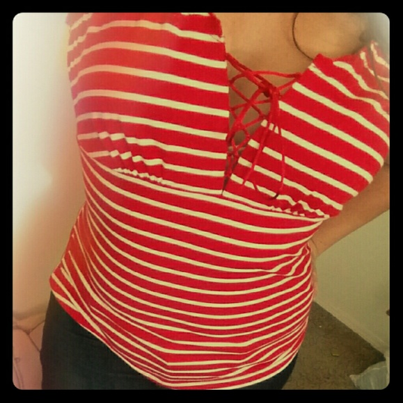 Dressbarn tank top