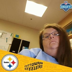 Meet your Posher, Sharon