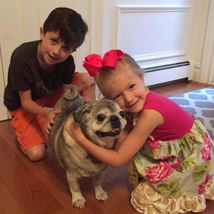 Meet your Posher, Tanya