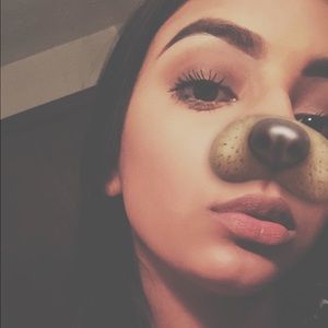 Meet your Posher, Mariam