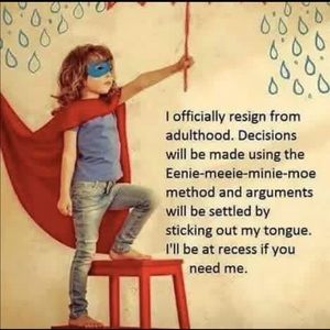 Meet your Posher, Erika