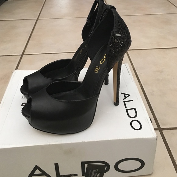 Aldo heels