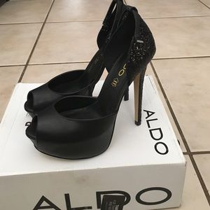 Aldo heels