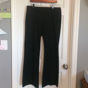 Gap Modern Boot pants