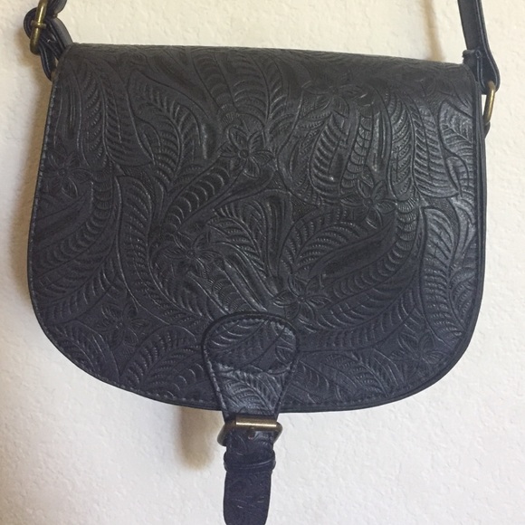 Vegan Free People purse