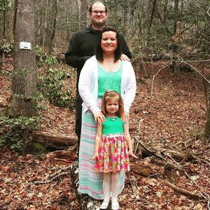 Meet your Posher, Billy-larissa