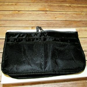 Goes in any bag you have!