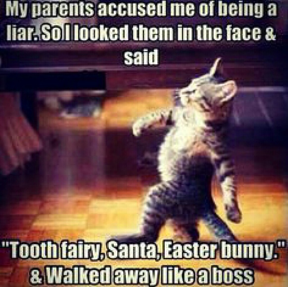 Friday Fun Time lol