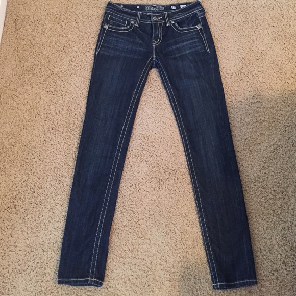 MissMe Jeans