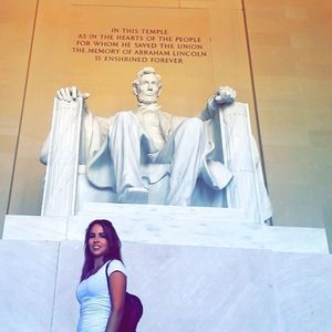 Meet your Posher, Tianna