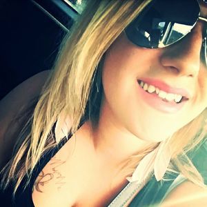 Meet your Posher, Kristina