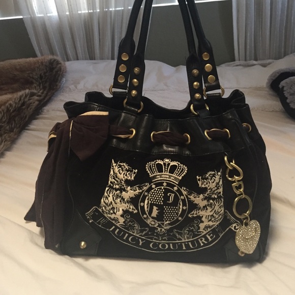 Latest edition classic juicy purse