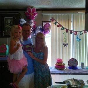 Meet your Posher, Jenn