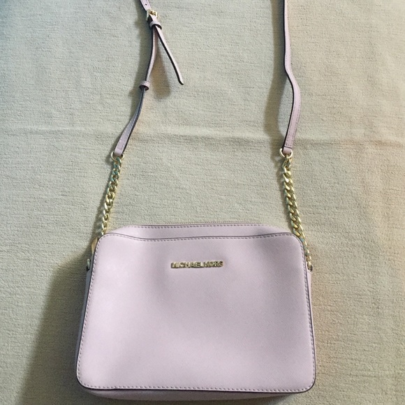 Michael Kors Crossbody Bag