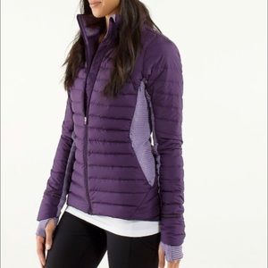Lululemon Jacket