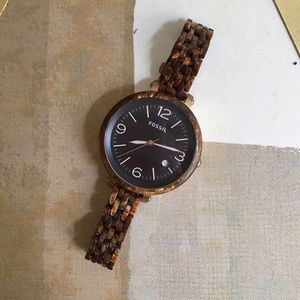 Fossil Watch