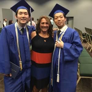 Meet your Posher, Martin