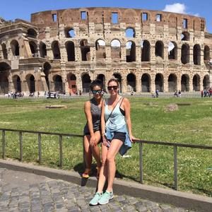 Meet your Posher, Chan