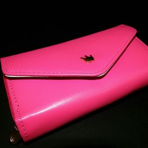 Wallet/Phone Case