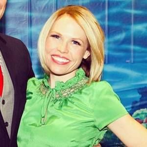 Meet your Posher, Becky